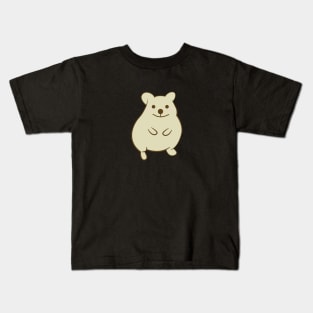 Quokka Kids T-Shirt